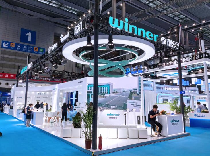 有哪些有效的展覽營銷技巧？上海展位設(shè)計公司解答