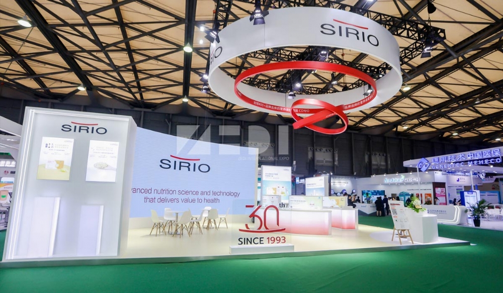 參展商如何利用展覽提高投資回報率？展位搭建布展公司答道