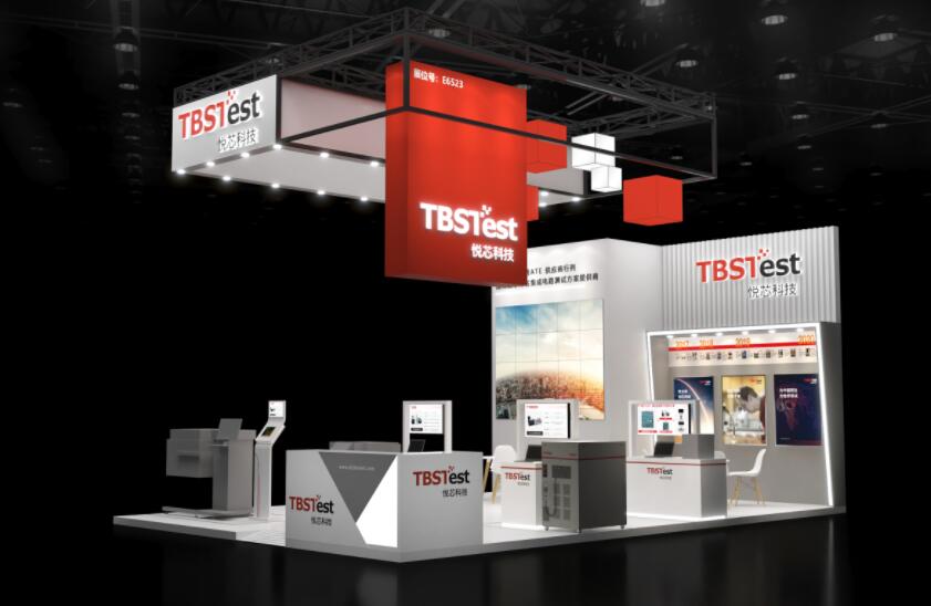 設(shè)計展臺時要遵循什么原則？展臺設(shè)計公司為您解答