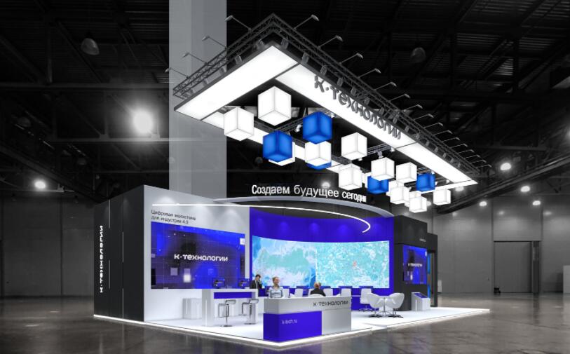 為什么說參加展位展覽有利于企業(yè)的營(yíng)銷？