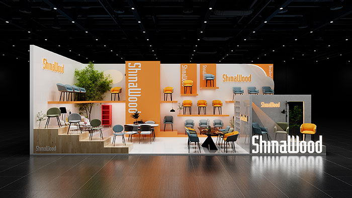 聊聊上海展臺布置搭建的技巧和要點(diǎn)？