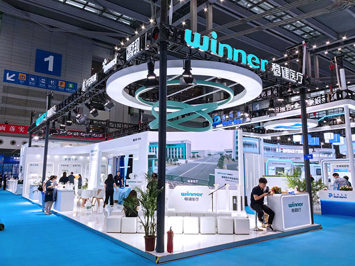 如何打造出彩的展臺(tái)裝修設(shè)計(jì)方案？展覽公司為您揭曉答案