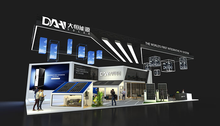 展位設(shè)計(jì)裝修要注意這些方面,效果才能更明顯 展位設(shè)計(jì)裝修要注意這些方面,效果才能更明顯