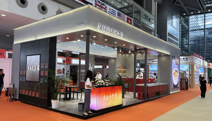 專業(yè)展會設(shè)計(jì)搭建公司人員應(yīng)該具備那些能力？