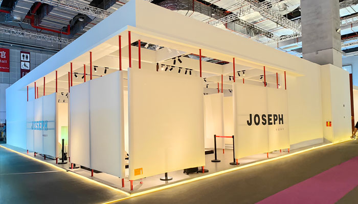 如何增強(qiáng)展覽展臺(tái)設(shè)計(jì)的視覺(jué)沖擊力 如何增強(qiáng)展覽展臺(tái)設(shè)計(jì)的視覺(jué)沖擊力