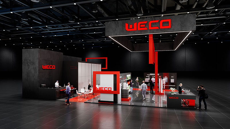 展覽會成功舉辦的關鍵因素有哪些? 會展設計公司為您解答 展覽會成功舉辦的關鍵因素有哪些? 會展設計公司為您解答