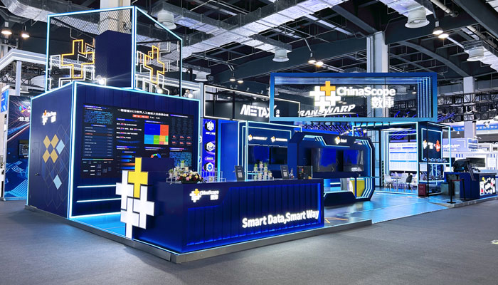 展位設(shè)計(jì)搭建的時(shí)候需要注意哪些問(wèn)題？