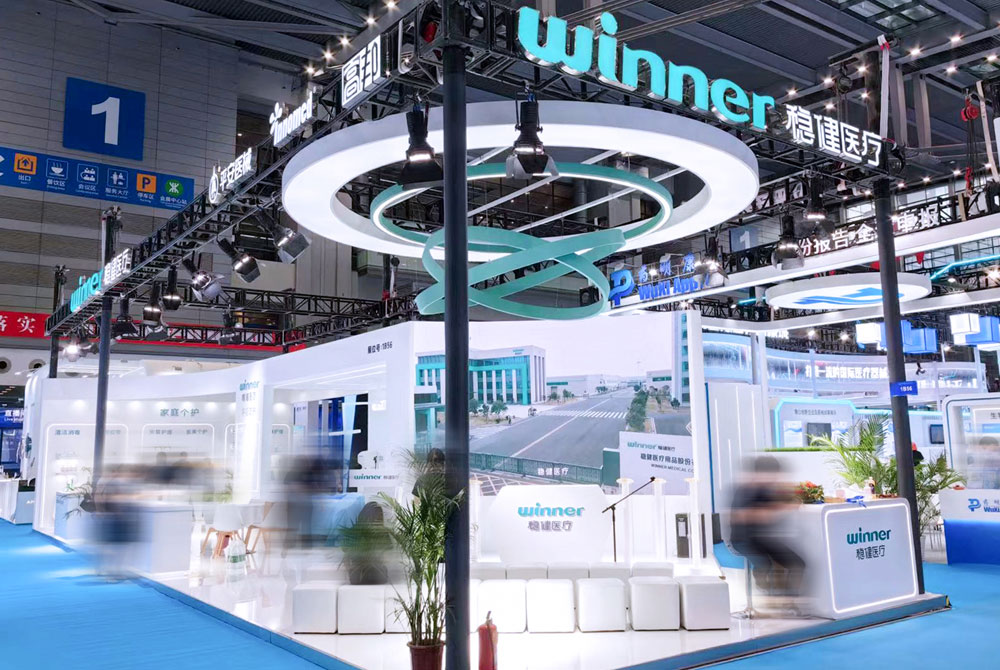 參加展覽時展會展臺位置對參展商的影響有哪些？