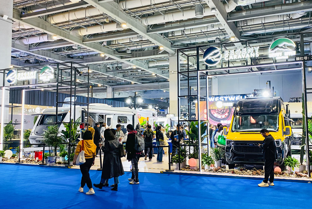 科普！展廳展臺搭建時三大約束問題