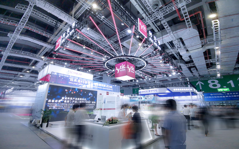 展會(huì)布置搭建前要看這份搭建攻略！