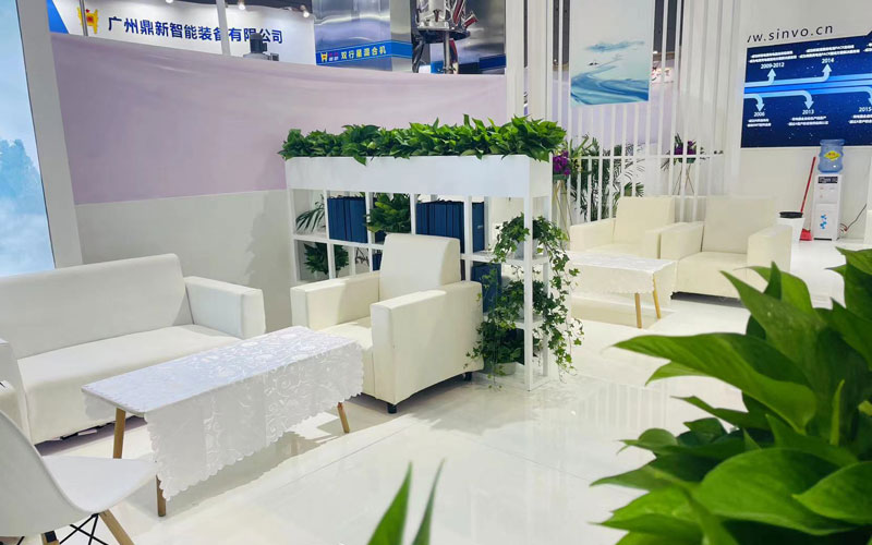 上海展臺(tái)布展設(shè)計(jì)搭建價(jià)格和哪些因素有關(guān)系？