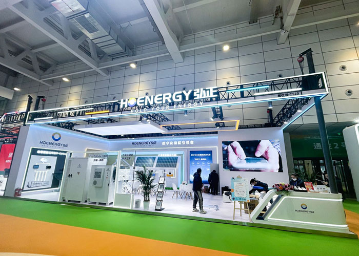 濟(jì)南光伏展會布展 濟(jì)南光伏展會布展