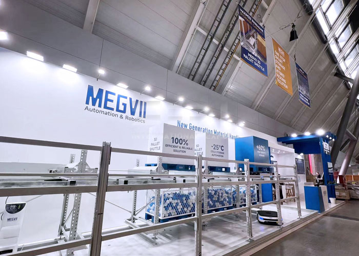 展位展臺設計中燈光的設計有哪些誤區(qū)？