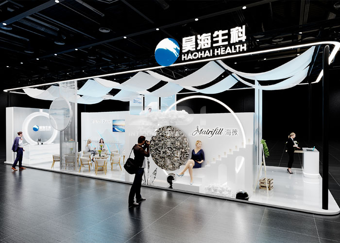 廣州美博會展會設(shè)計(jì) 廣州美博會展會設(shè)計(jì)