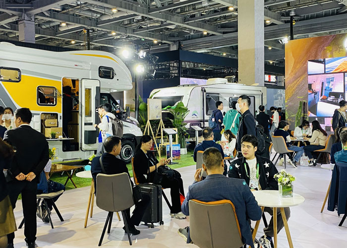 展覽結(jié)束后,如何評估展臺搭建的效果和觀眾反饋？