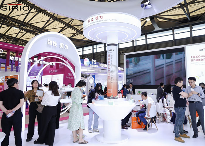 展位設(shè)計(jì)搭建常識(shí)有那些方面？