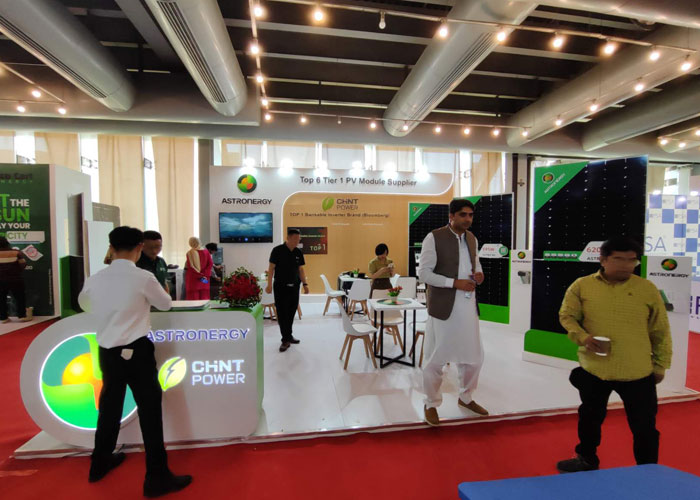 海外展會搭建技巧和方法有那些？澤迪展會搭建公司解答