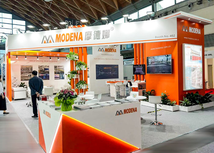 展會現(xiàn)場如何引流？上海澤迪展臺搭建公司為您解惑