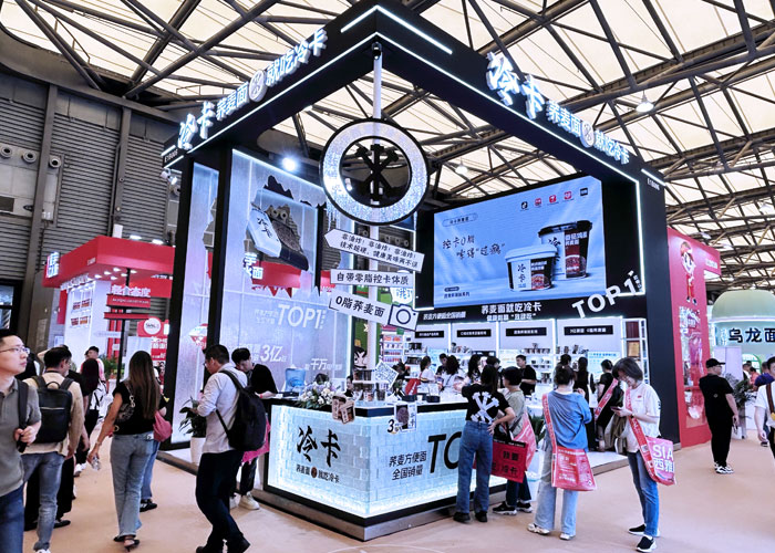 展會(huì)展臺(tái)搭建公司的售后服務(wù)包括哪些內(nèi)容？