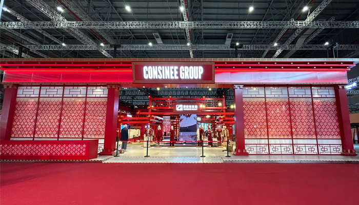 2025上?？蒂惸葸M(jìn)口博覽會(huì)展臺(tái)設(shè)計(jì)搭建