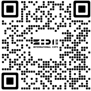 北京展會(huì)設(shè)計(jì)公司二維碼